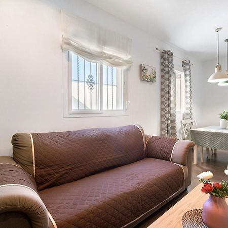 Piso Arquillo Del Reloj Apartman Chiclana de la Frontera Kültér fotó